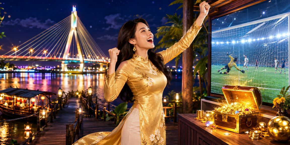 Đặt cược và nạp tiền thuận tiện tại Cần Thơ
