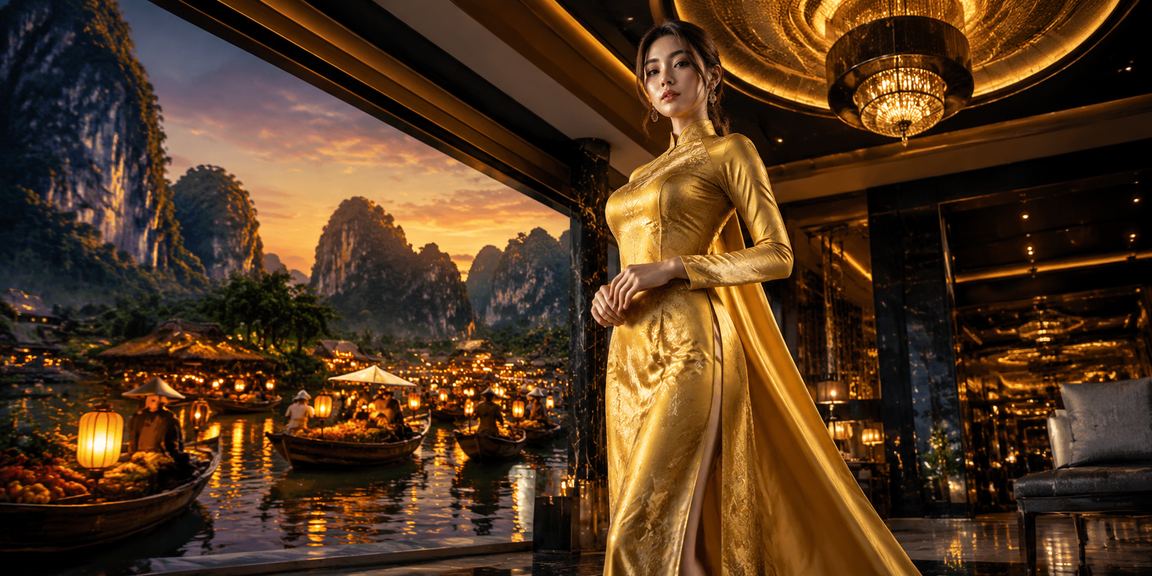 Khung cảnh sòng bài casino tại Việt Nam - Trải nghiệm xsqtri